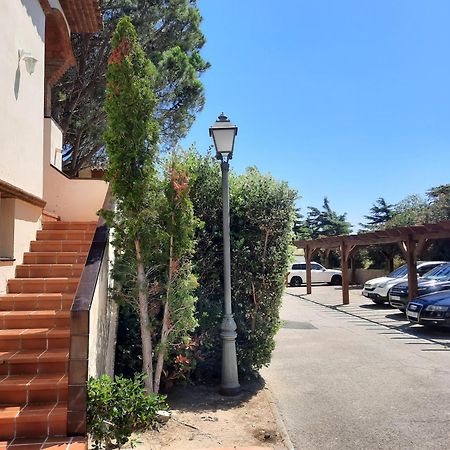 Apartamento Vistas golf Bonmont Bonmont Terres Noves Quarto foto