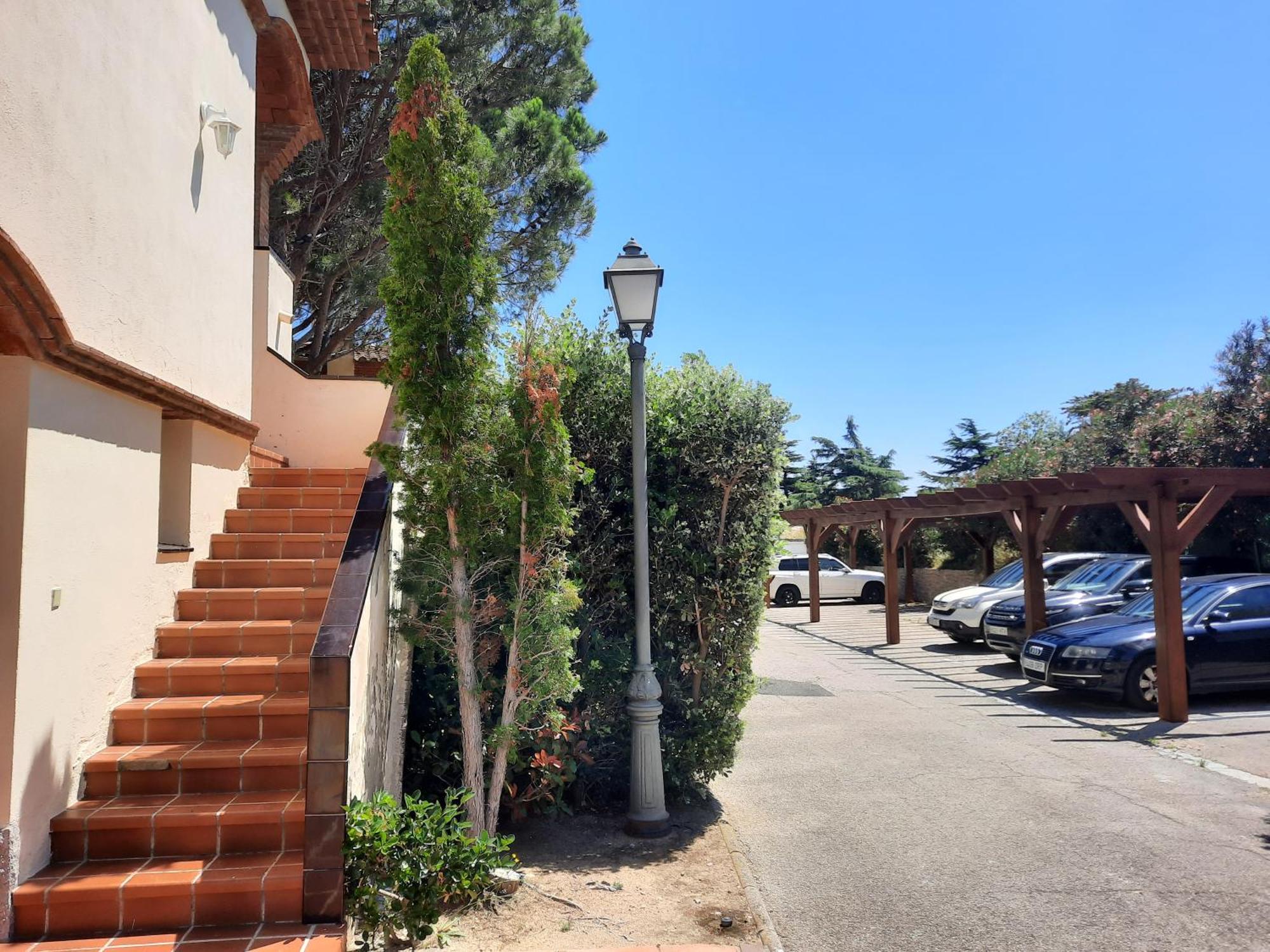 Apartamento Vistas golf Bonmont Bonmont Terres Noves Quarto foto